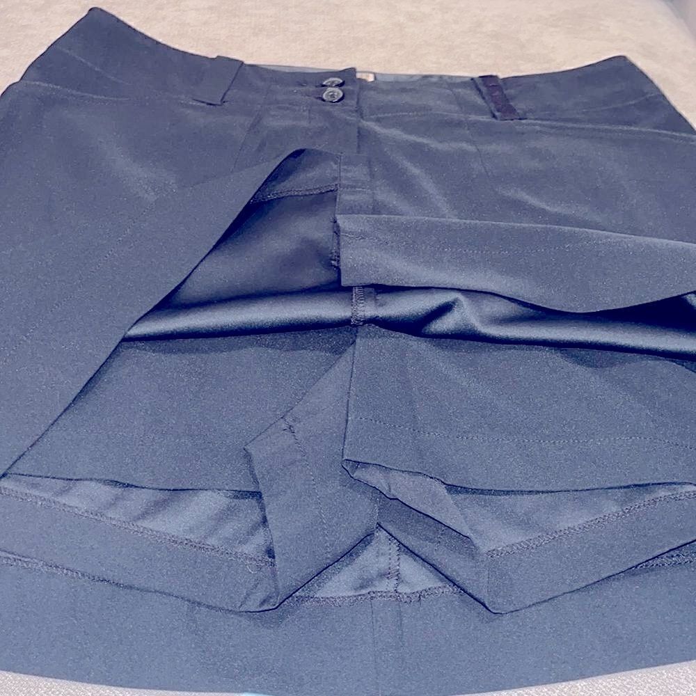 Nike Golf athletic skort in excellent condition - Picture 3 of 5